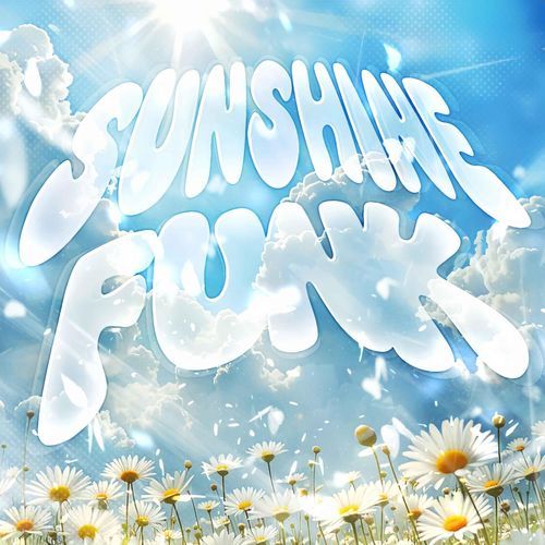 SUNSHINE FUNK