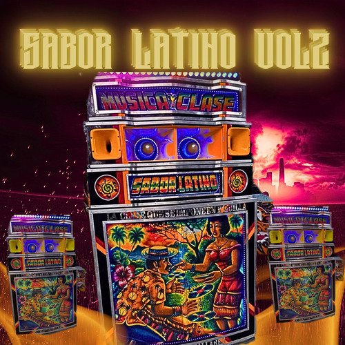 El Timon cover art
