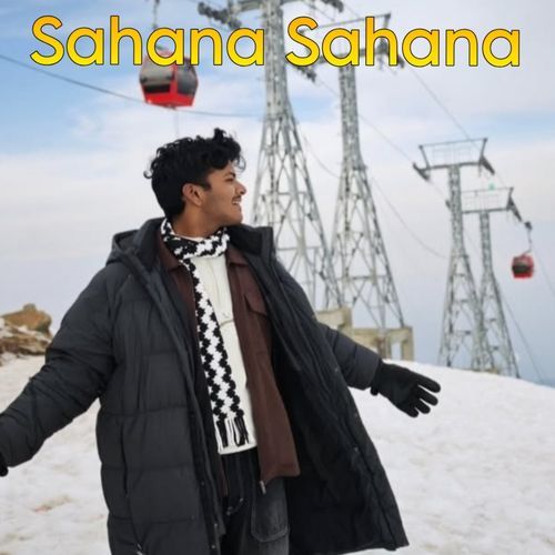 Sahana Sahana