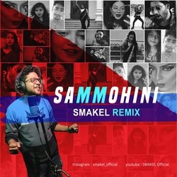 Sammohini (SMAKEL Remix)-IVEEXAFvAHA