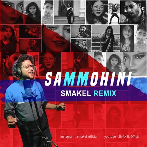 Sammohini (SMAKEL Remix)