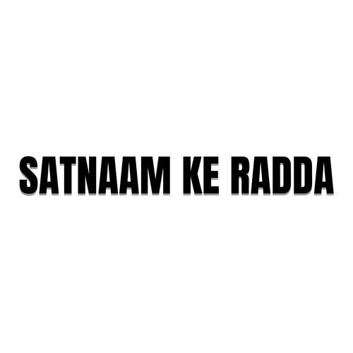 Satnaam Ke Radda