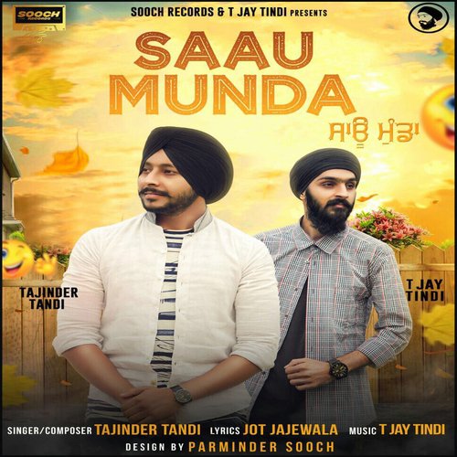 Munda best sale punjabi song