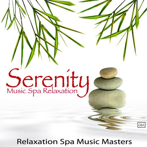 Serenity Music Spa Relaxation_poster_image