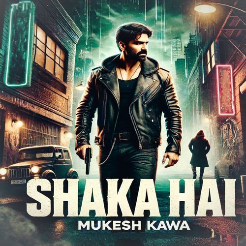 Shaka Hai