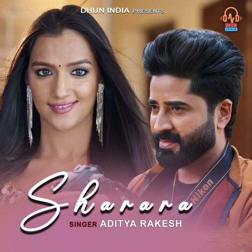 Sharara