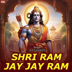 Shri Ram Jay Jay Ram