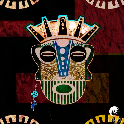 Bermeja (Odagled Remix) cover art