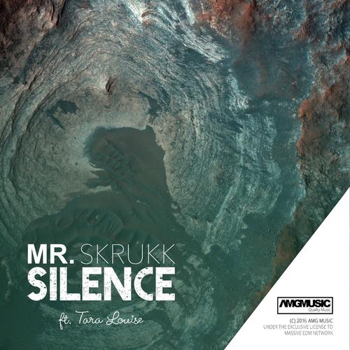 Silence (feat. Tara Louise)