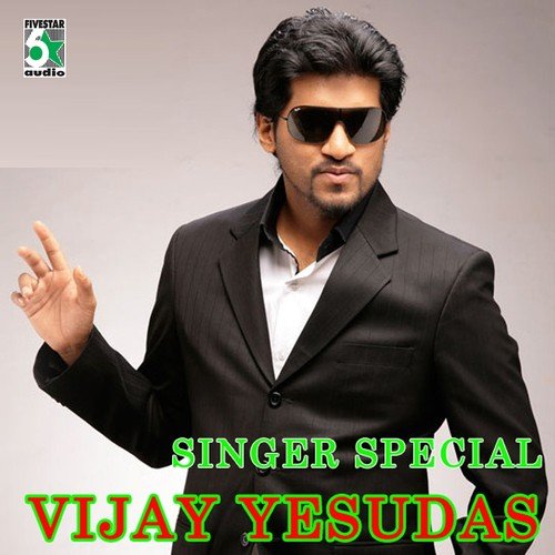 Singer Special Vijay Yesudas
