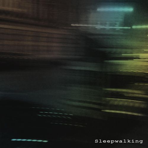 Sleepwalking (feat. Djdvd & Viktor "Freedom" Svoboda)