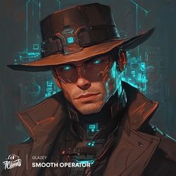 Smooth Operator by Glazey