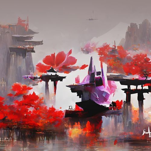 Soaring Hight cover art