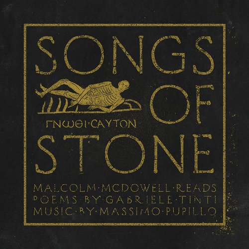 Songs of Stone_poster_image