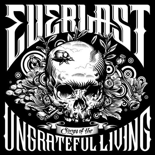 Songs of the Ungrateful Living
