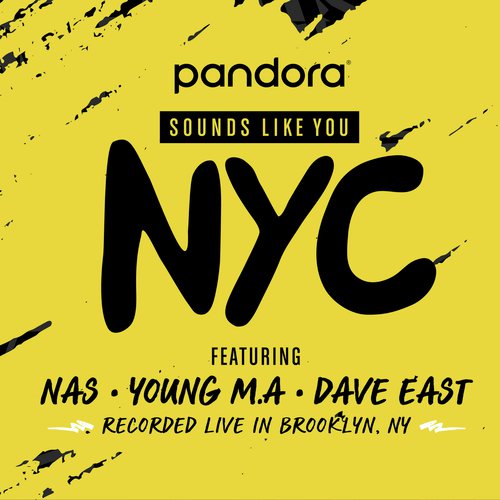 Sounds Like You: NYC 2017