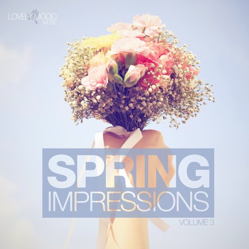 Spring Impressions, Vol. 3