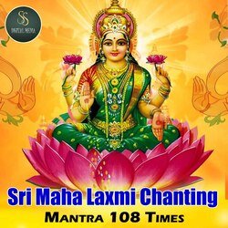 Sri Mahalakshmi Chanting Manthra 108 Times-HyMeaQxWQwA