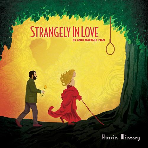 Strangely in Love (Original Score)