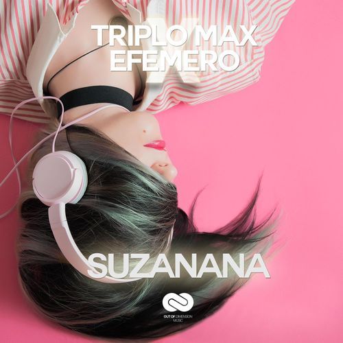 SuzaNaNa cover art