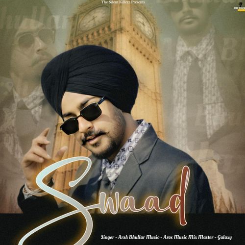 Swaad