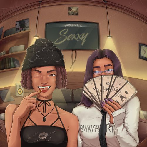 Swavey Riddim
