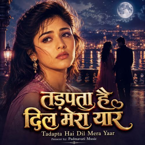 Tadapta Hai Dil Mera Yaar