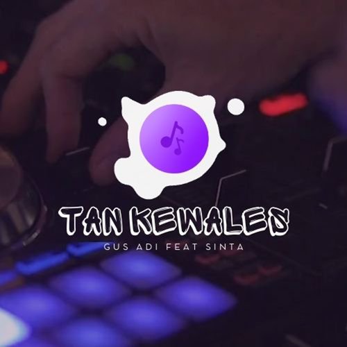 Tan Kewales cover art