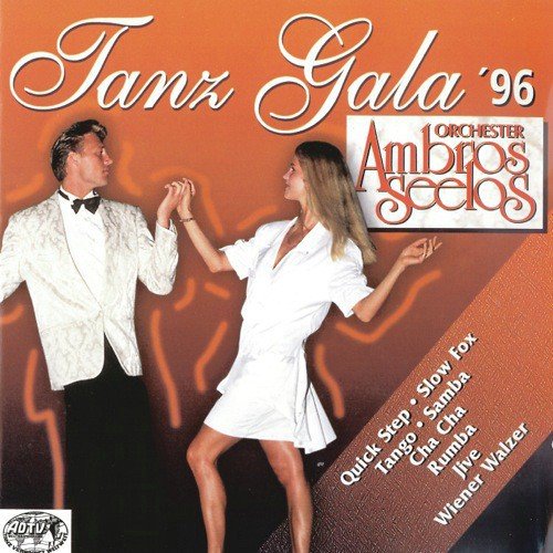 Tanz Gala '96