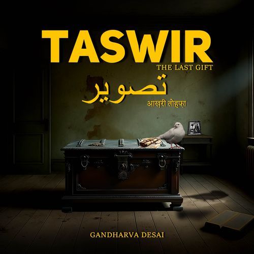 Taswir - Akhari Toufa