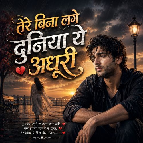Tere Bina Lage Duniya Ye Adhuri