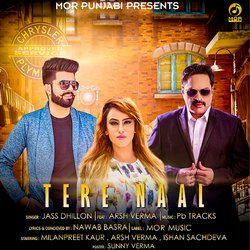 Tere Naal-QQwoeAMGU1g