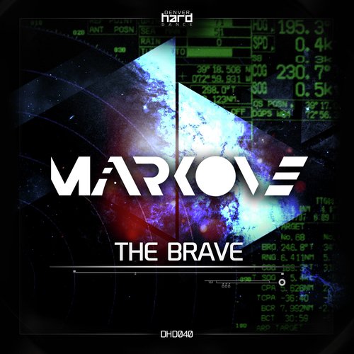 The Brave (Original Mix)