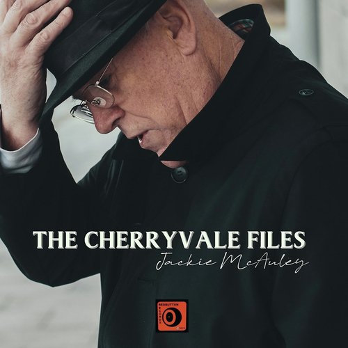 The Cherryvale Files