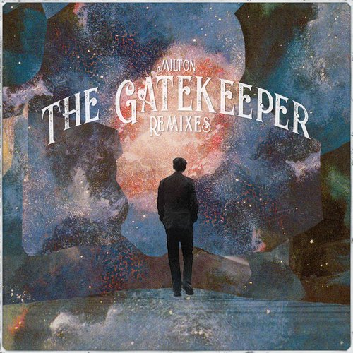 The Gatekeeper Remixes_poster_image