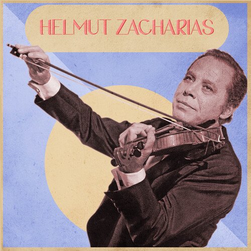 Two Guitars cover art