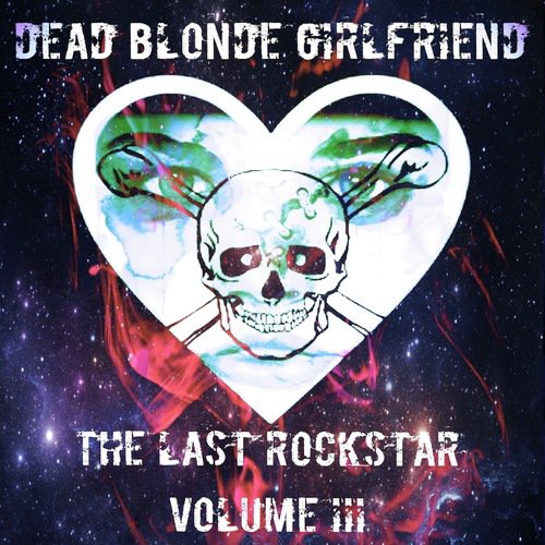 Dead Blonde Girlfriend