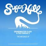 The Adventures of Grandmaster Flash on the Wheels of Steel