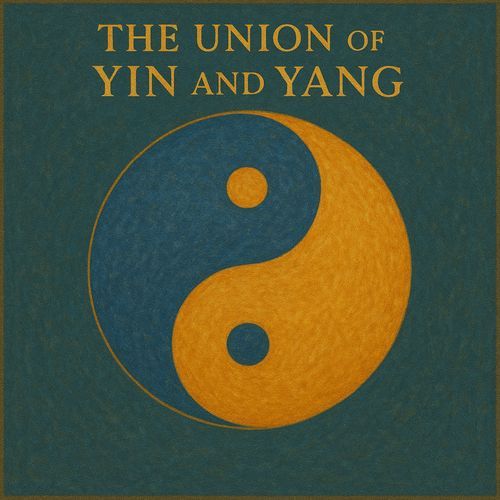 Twin Energies cover art
