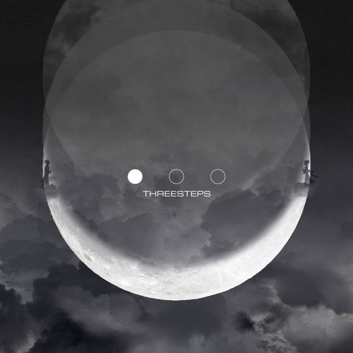 Threesteps cover art