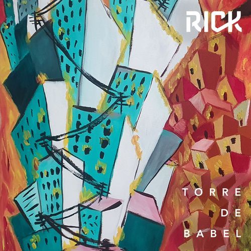 Torre de Babel