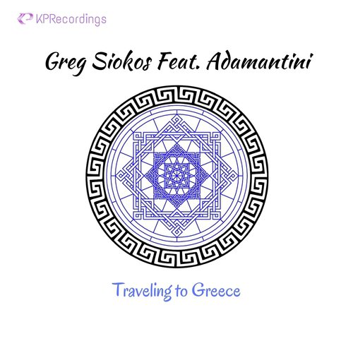 Traveling to Greece