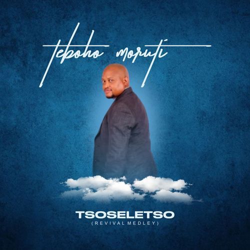 Tsoseletso (Revival Medley) cover art