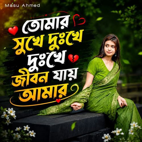 Tumar Shuke Dukke Dukke Jibon Jai Amar