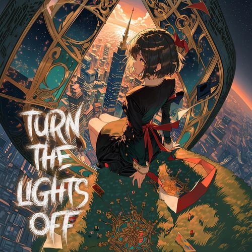 Turn The Lights Off (Nightcore)