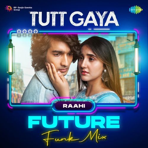 Tutt Gaya Future Funk Mix