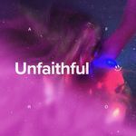 Unfaithful (Afro House) artwork