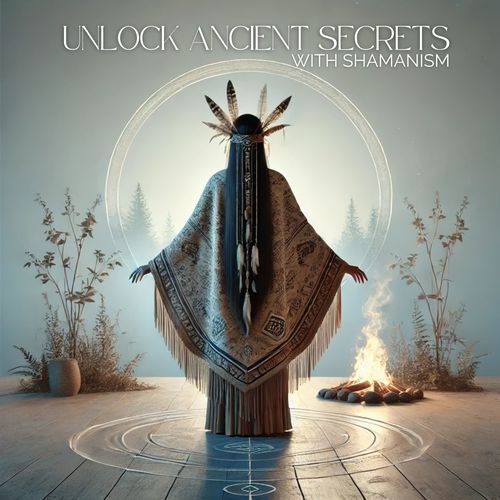 Unlock Ancient Secrets with Shamanism