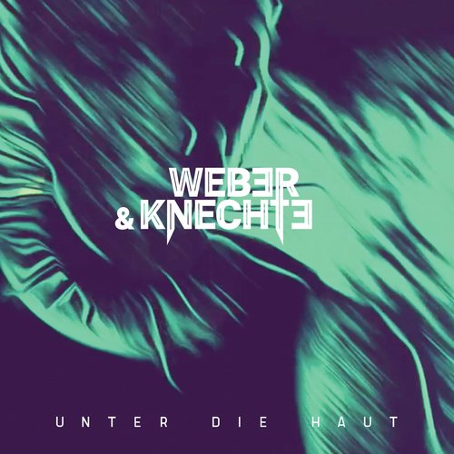Unter die Haut cover art