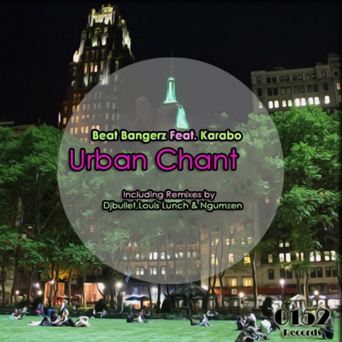 Urban Chant - 1
